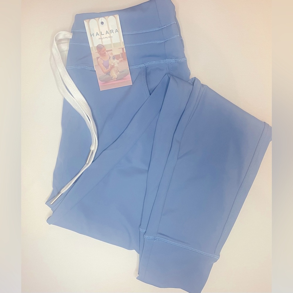 Halara joggers